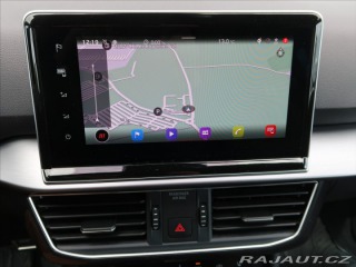 Seat Tarraco 2,0 TDi FR DSG 4x4 ČR 1.m 2022