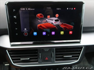 Seat Tarraco 2,0 TDi FR DSG 4x4 ČR 1.m 2022