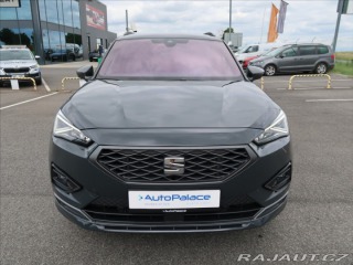 Seat Tarraco 2,0 TDi FR DSG 4x4 ČR 1.m 2022
