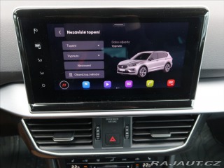 Seat Tarraco 2,0 TDi FR DSG 4x4 ČR 1.m 2022