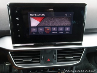 Seat Tarraco 2,0 TDi FR DSG 4x4 ČR 1.m 2022