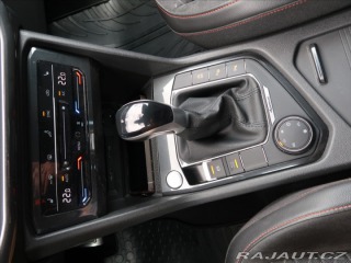 Seat Tarraco 2,0 TDi FR DSG 4x4 ČR 1.m 2022