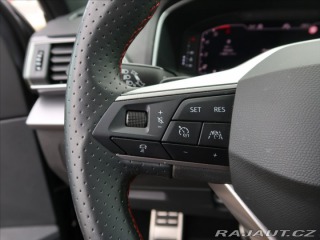 Seat Tarraco 2,0 TDi FR DSG 4x4 ČR 1.m 2022