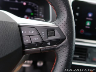 Seat Tarraco 2,0 TDi FR DSG 4x4 ČR 1.m 2022