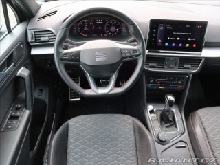 Seat Tarraco 2,0 TDi FR DSG 4x4 ČR 1.m 2022