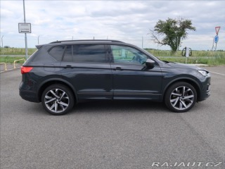 Seat Tarraco 2,0 TDi FR DSG 4x4 ČR 1.m 2022