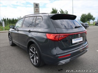 Seat Tarraco 2,0 TDi FR DSG 4x4 ČR 1.m 2022