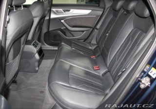 Audi A6 Avant Sport 45 TDI quattr 2019