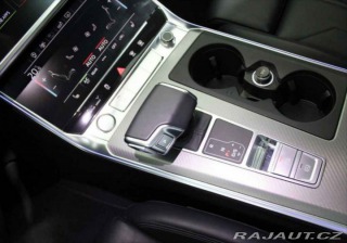 Audi A6 Avant Sport 45 TDI quattr 2019