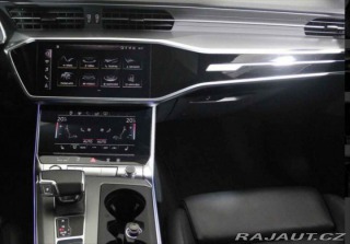 Audi A6 Avant Sport 45 TDI quattr 2019