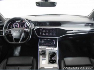 Audi A6 Avant Sport 45 TDI quattr 2019