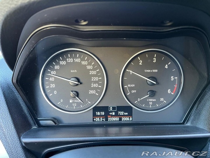 BMW 1 2,0   118d 2017