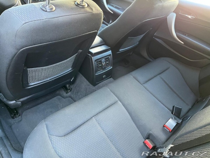 BMW 1 2,0   118d 2017