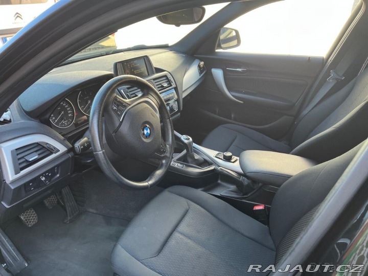 BMW 1 2,0 118d 2017