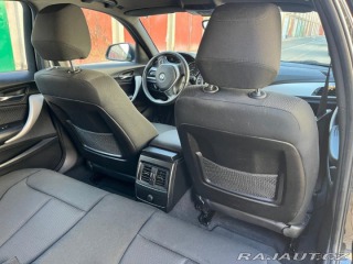 BMW 1 2,0 118d 2017