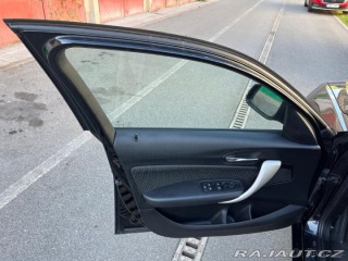 BMW 1 2,0 118d 2017