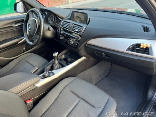 BMW 1 2,0 118d 2017