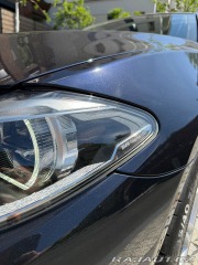 BMW 5 3,0 530d xDrive 190 kW, 2016