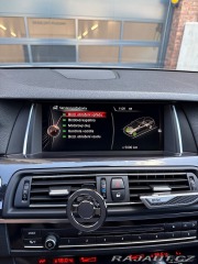 BMW 5 3,0 530d xDrive 190 kW, 2016