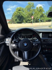 BMW 5 3,0 530d xDrive 190 kW, 2016