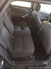 Ford Mondeo 2,2   TDCi, 147 kw 2011