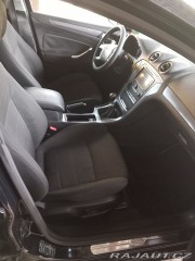 Ford Mondeo 2,2   TDCi, 147 kw 2011