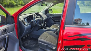 Ford Ranger 2,2 4x4 TDCi 110Kw 2013