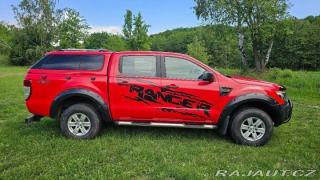 Ford Ranger 2,2 4x4 TDCi 110Kw 2013
