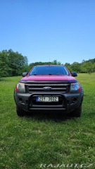 Ford Ranger 2,2   4x4 TDCi 110Kw 2013