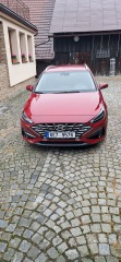 Hyundai i30 1,5
