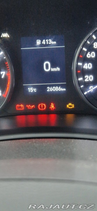 Hyundai i30 1,5 1800