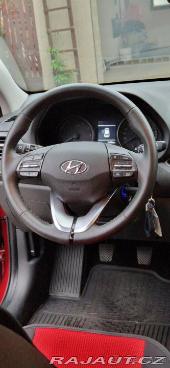 Hyundai i30 1,5 1800