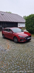 Hyundai i30 1,5 1800