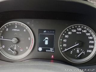 Hyundai Tucson 1,7 Tricolor CRDI,rv.20 2017