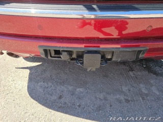 Jeep Grand Cherokee 5,7 HEMI LPG se zárukou 2015