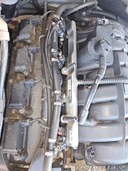 Jeep Grand Cherokee 5,7 HEMI LPG se zárukou 2015