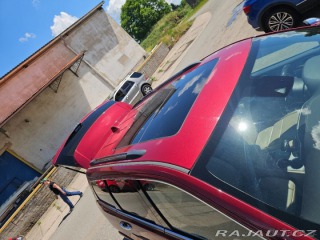 Jeep Grand Cherokee 5,7 HEMI LPG se zárukou 2015