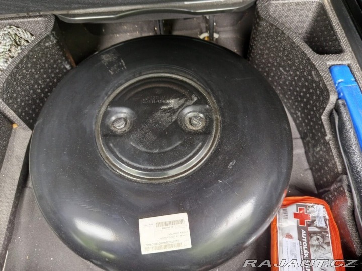 Opel Antara 2,4 benzín/LPG 2010
