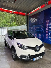 Renault Captur 1,2