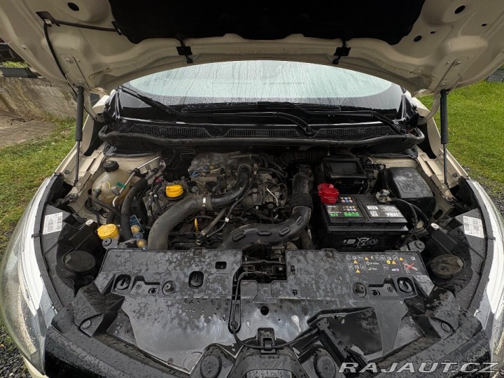 Renault Captur 1,2 2017