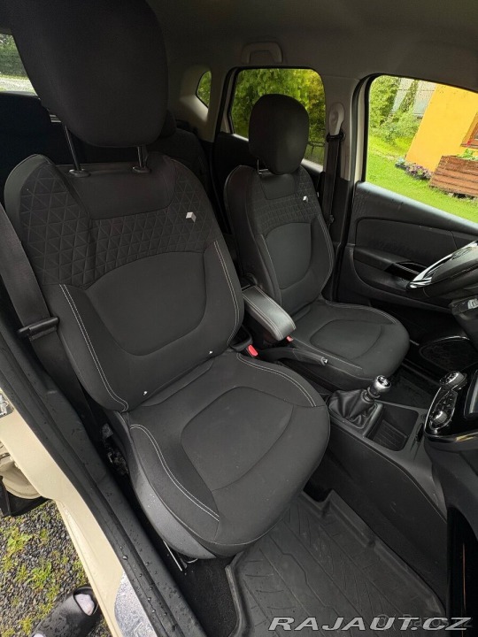 Renault Captur 1,2 2017