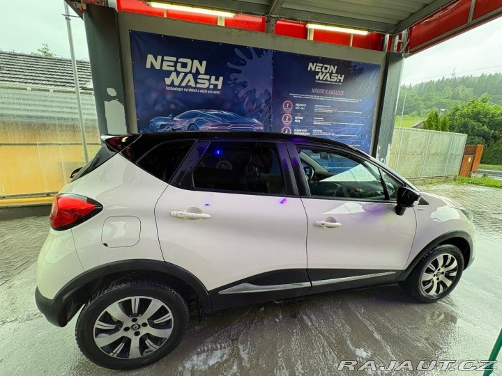 Renault Captur 1,2 2017