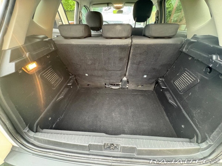 Renault Captur 1,2 2017
