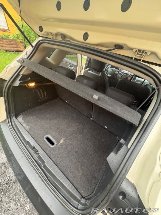 Renault Captur 1,2 2017