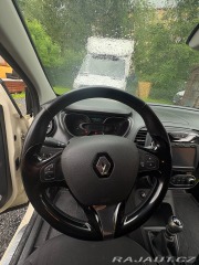 Renault Captur 1,2 2017