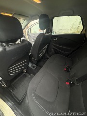 Renault Captur 1,2 2017