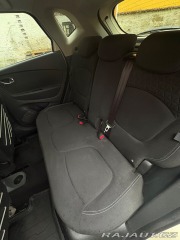 Renault Captur 1,2 2017
