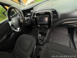 Renault Captur 1,2 2017