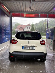 Renault Captur 1,2 2017
