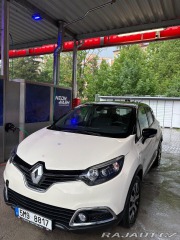 Renault Captur 1,2 2017